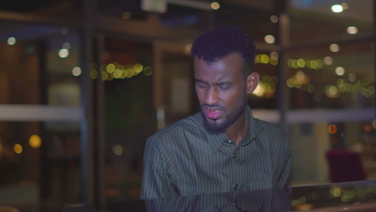 KHAALID KAAMIL | ADUUNYOOY LAAB KACSHAAY | OFFICIAL MUSIC VIDEO 2025