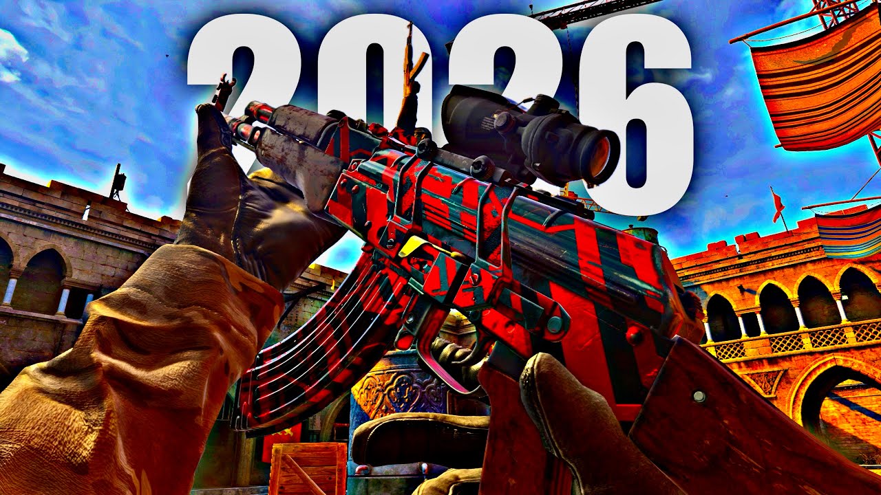 Будет ли Modern Warfare Remastered доступен для игры в 2026 году?