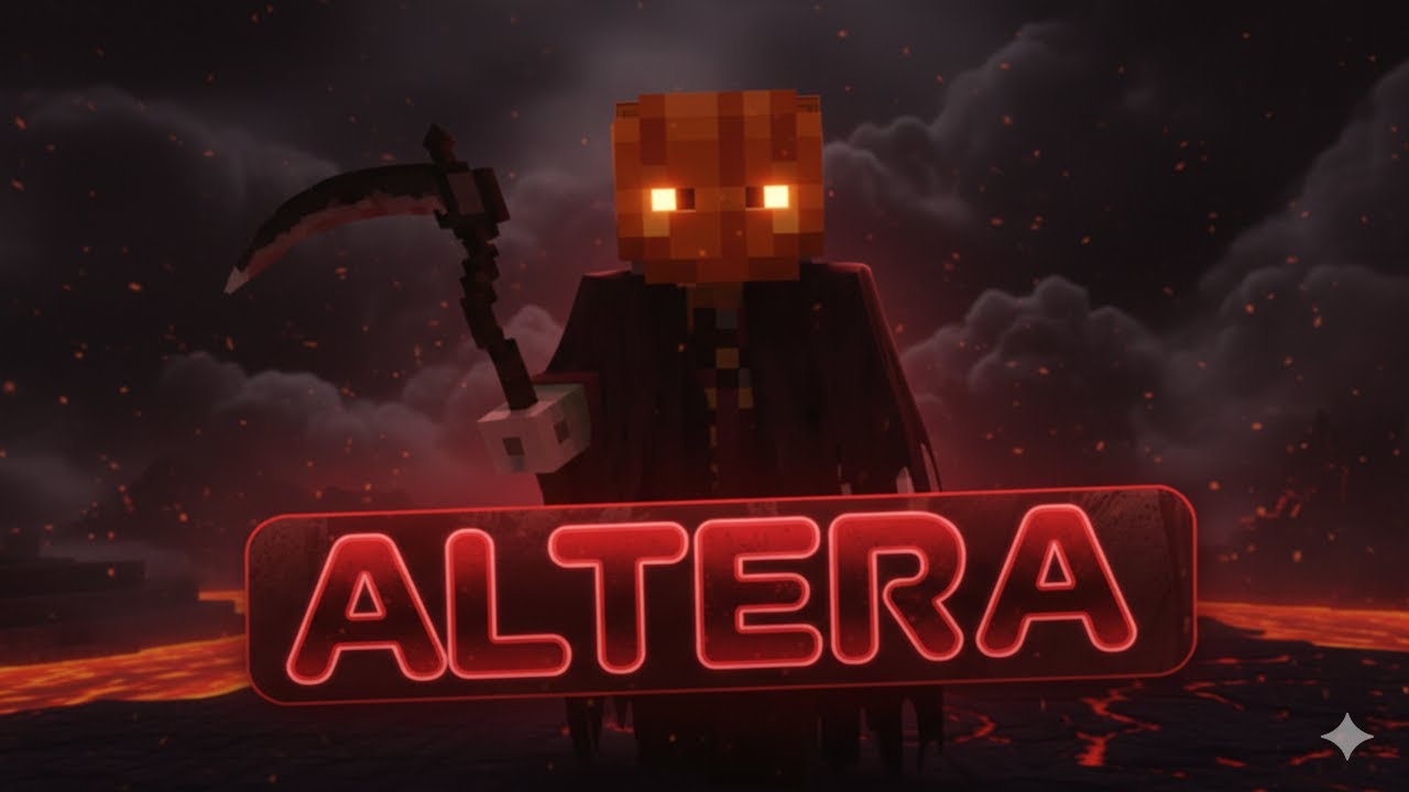 🗡️Eternal | RPG Altera- Власть возвращается🗡️