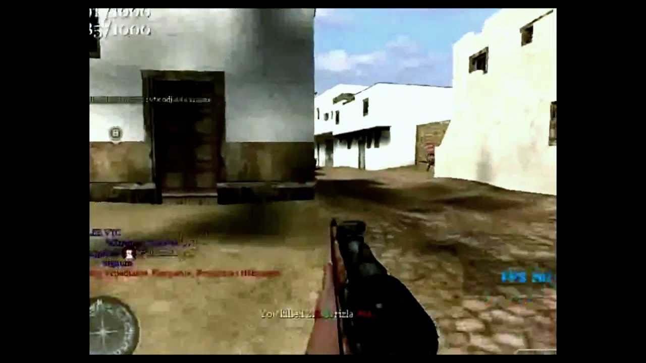 Call of Duty HR STYLEE VTC