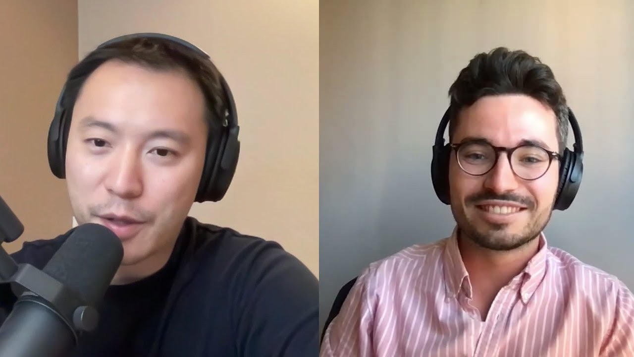 Lucas Calderon on Building AI Security Tooling and Web3 Security