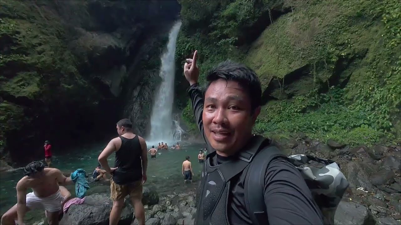 SAN LUIS AURORA ADVENTURE | Mother Falls | Dibut Beach | Dingalan-Baler Road