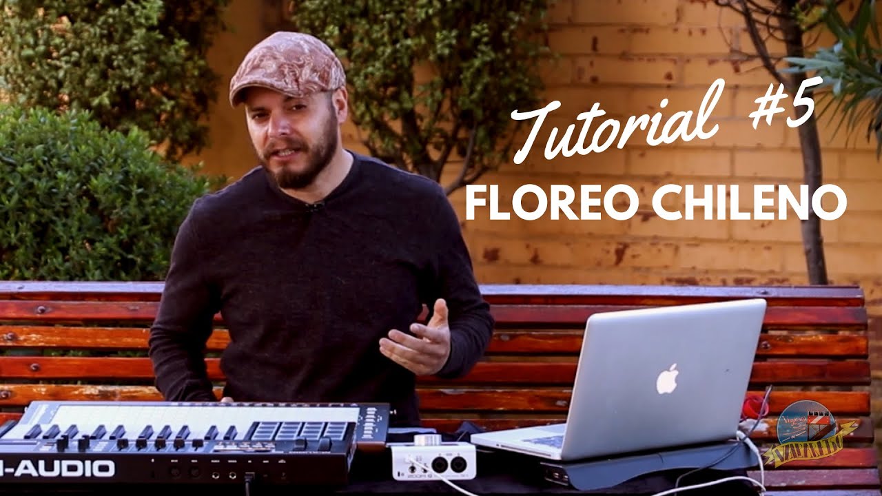 V. Elementos para la improvisación en el Floreo cuequero: Elementos distintivos del floreo chileno