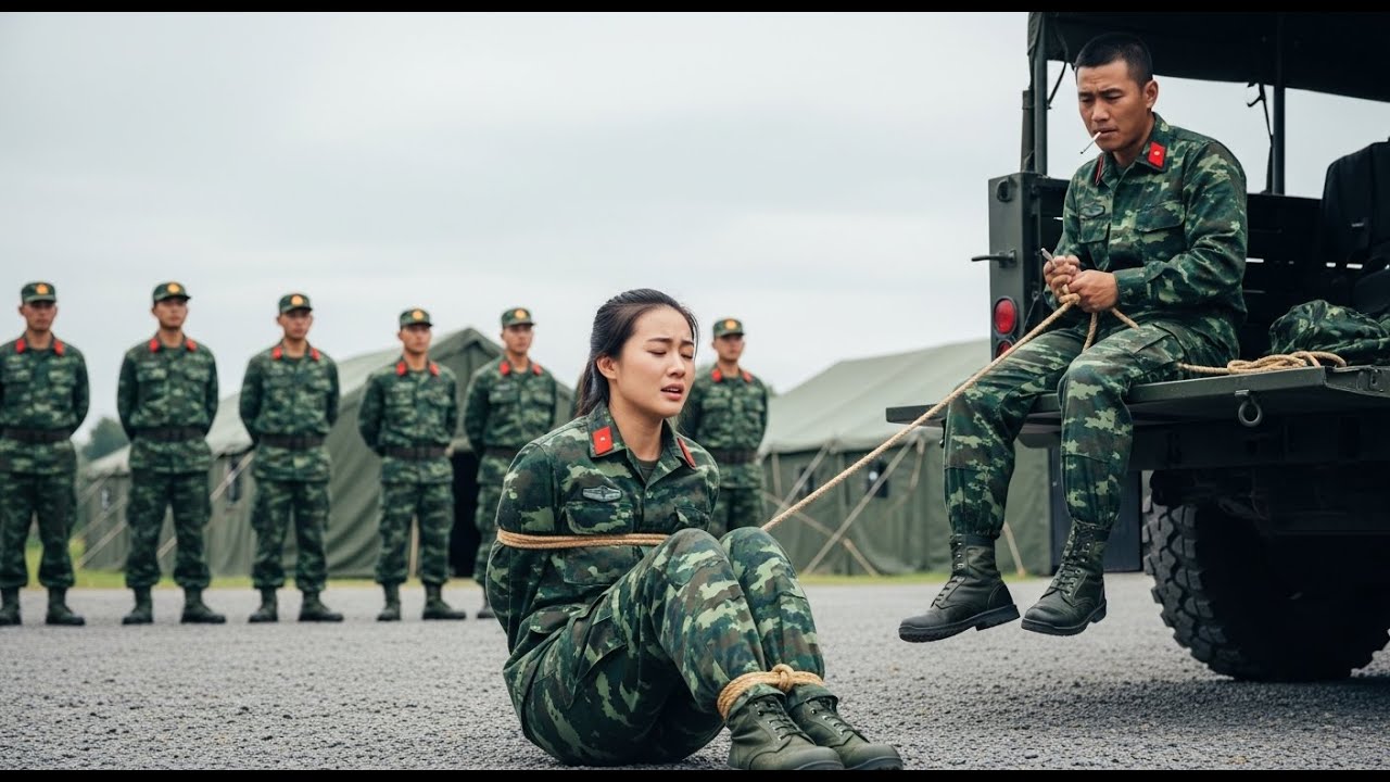 Tôi Gia Nhập Đơn Vị Quân Đội Bí Mật – Nhưng Sự Thật Khiến Tôi Muốn Bỏ Trốn
