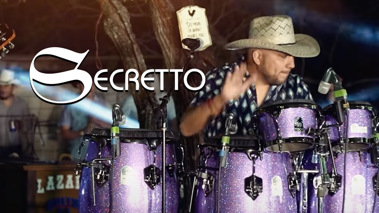 Dulce Doncella | Secretto