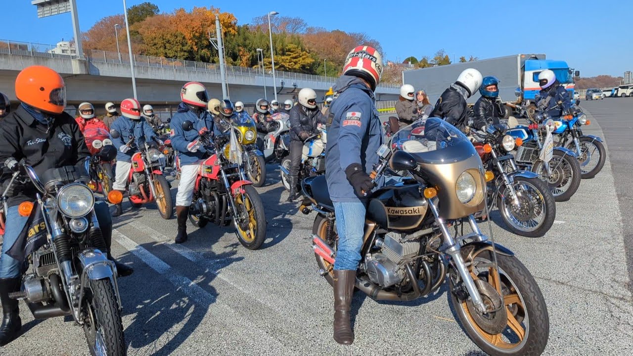 2023.12.10　トライスターズ　BLACK CATS　サロンドハラシー　走り納め