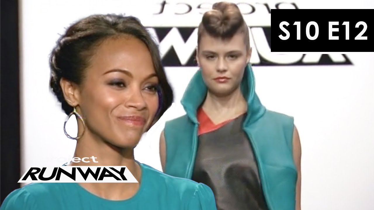 Project Runway | Season 10 Episode 12 | Full Episode