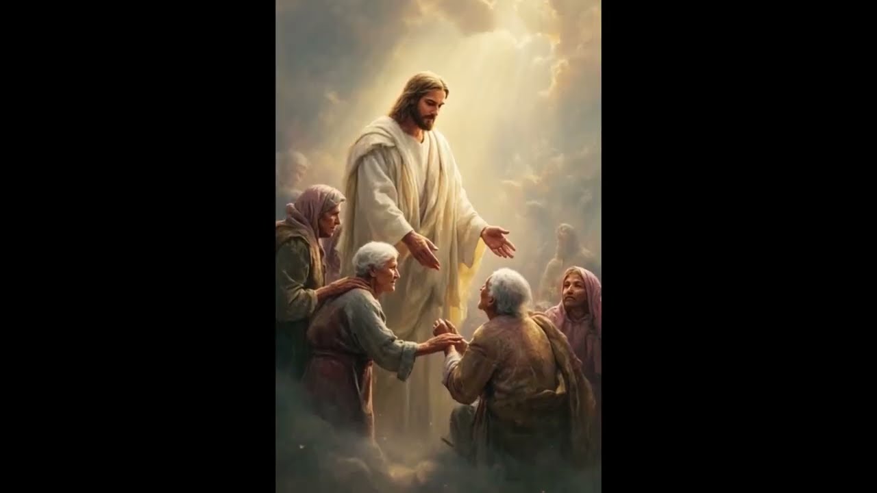 Jesus New Song  MAJAA SCREEN