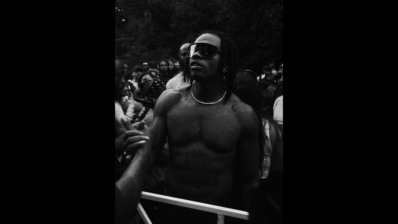 (FREE) Gunna Type Beat 