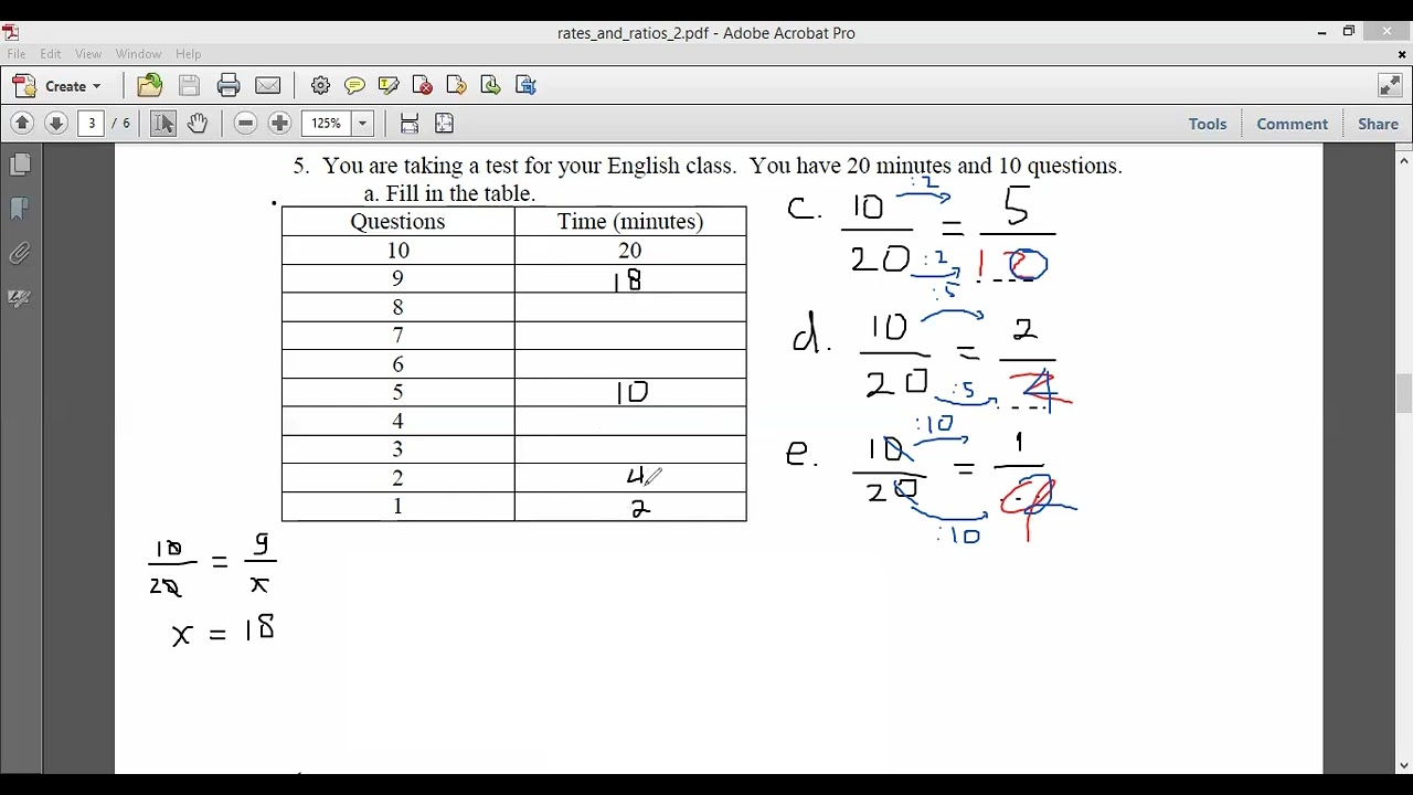 VNGC - Bimbel Matematika kelas VII - Jeremy (9/01/25)