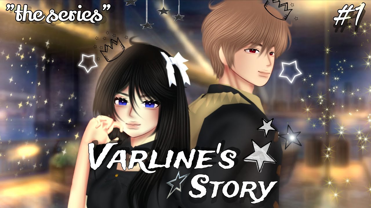 [VARLINE'S STORY] #01 