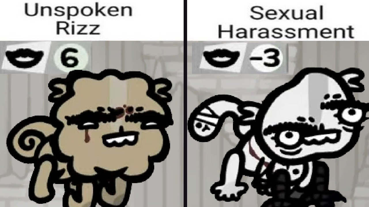 (Mewgenics) Inbreeding Only Challenge! They're Being Born With No Rizz Uh Oh