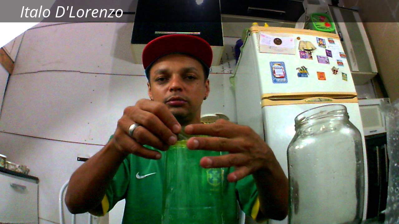 MELHOR CRIADEIRA CASEIRA - Sem custo e fácil de fazer!