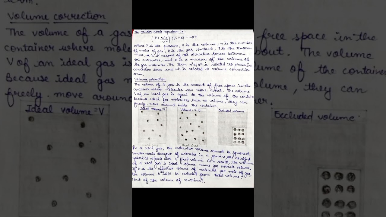 PTU Btech Ch 3 Chemistry Notes