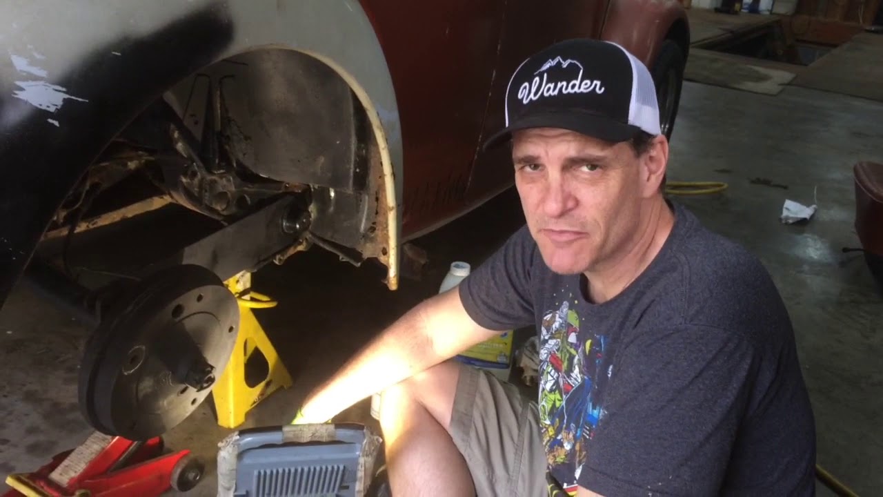 Volkswagen torsion bar indexing