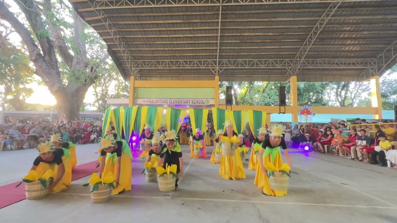 Manggahan Festival (Champions)