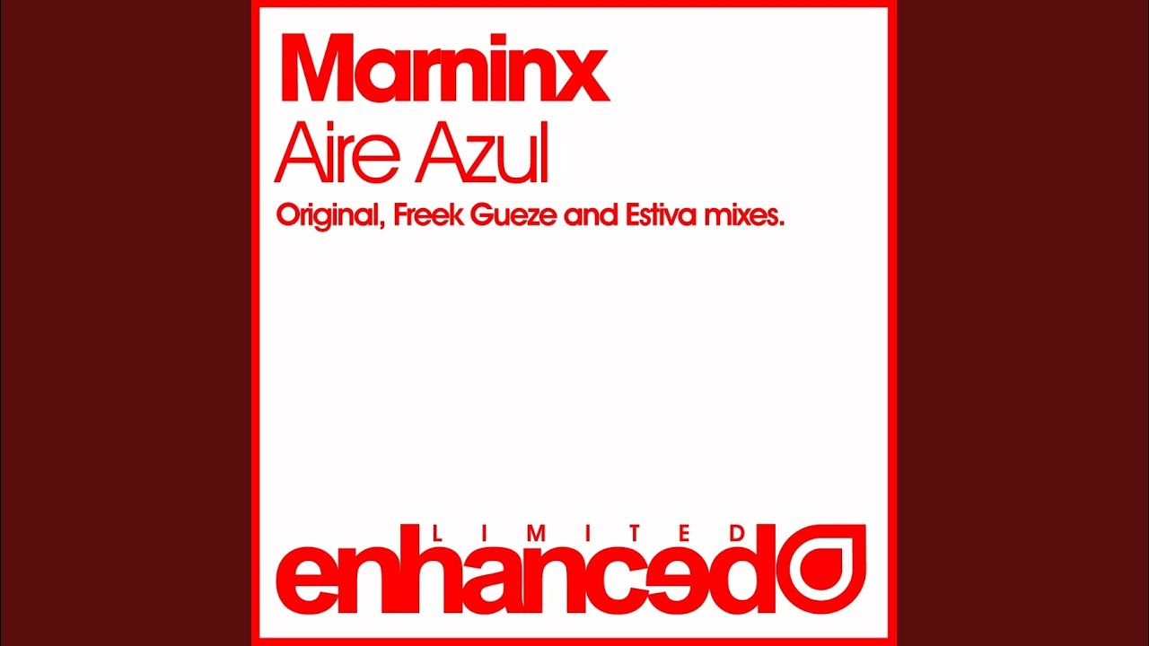 Aire Azul (Freek Gueze Remix)