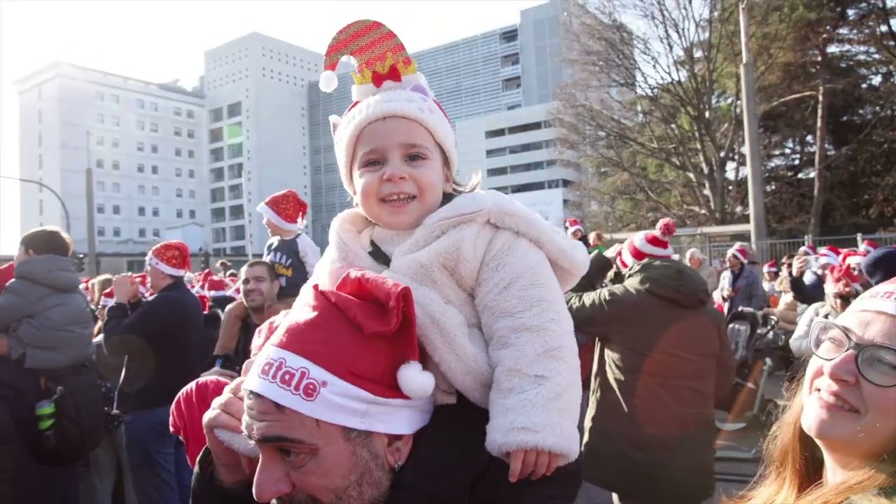 CANTANATALE 2025 🎅