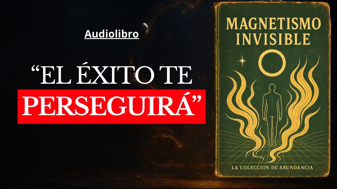 HAZ ESTO SIN CONTÁRSELO a NADIE y EL DINERO EMPEZARÁ a PERSEGUIRTE (AUDIOLIBRO COMPLETO)