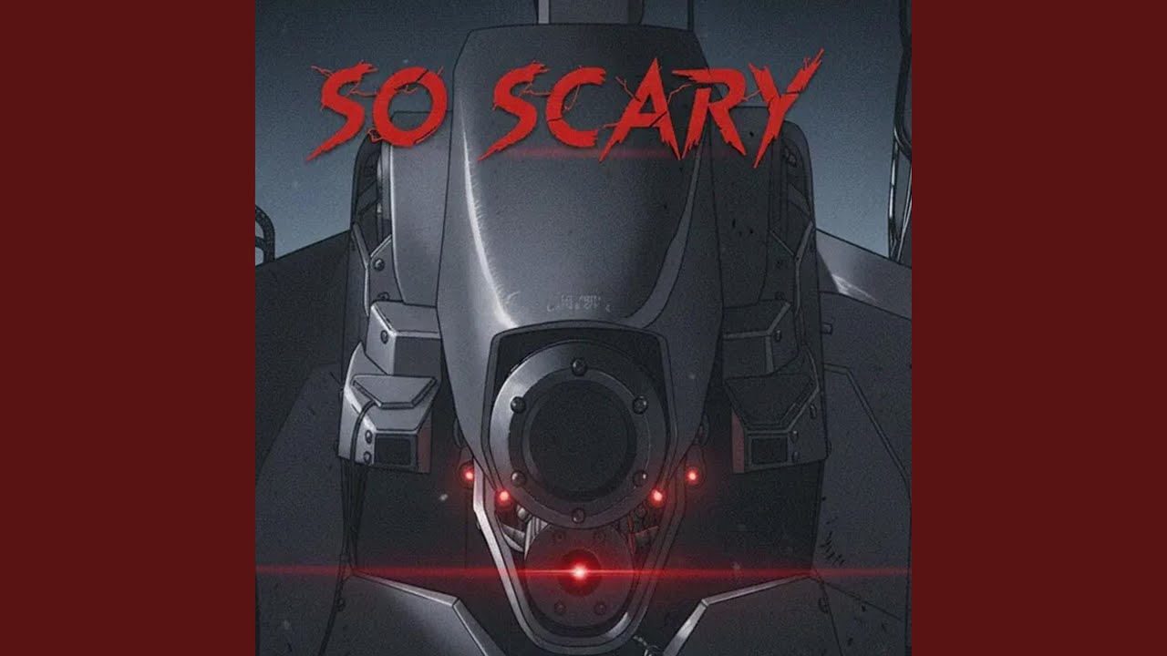 So Scary