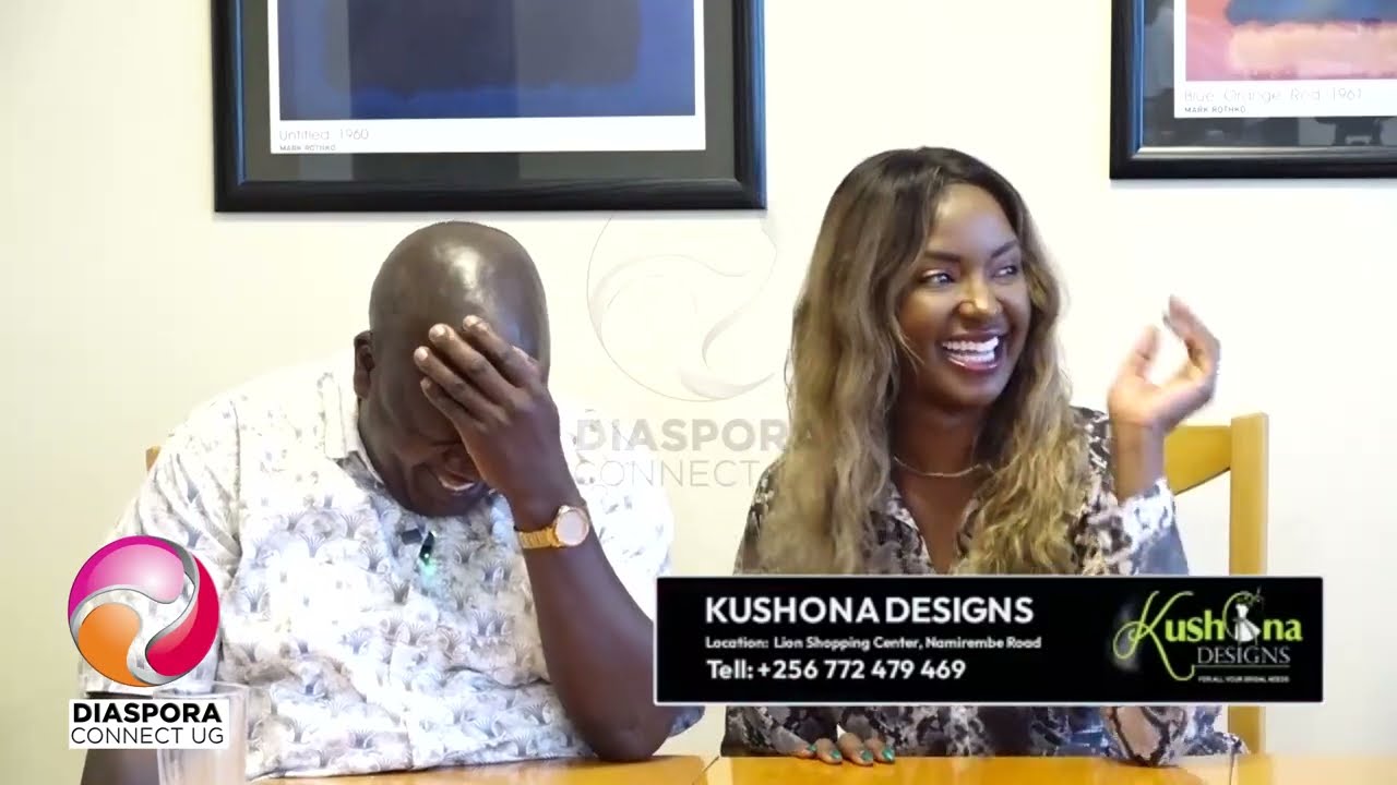 &ldquo;Mzee Magala asisinkanye  Jojo K Taylor Nafa Essanyu!!!!