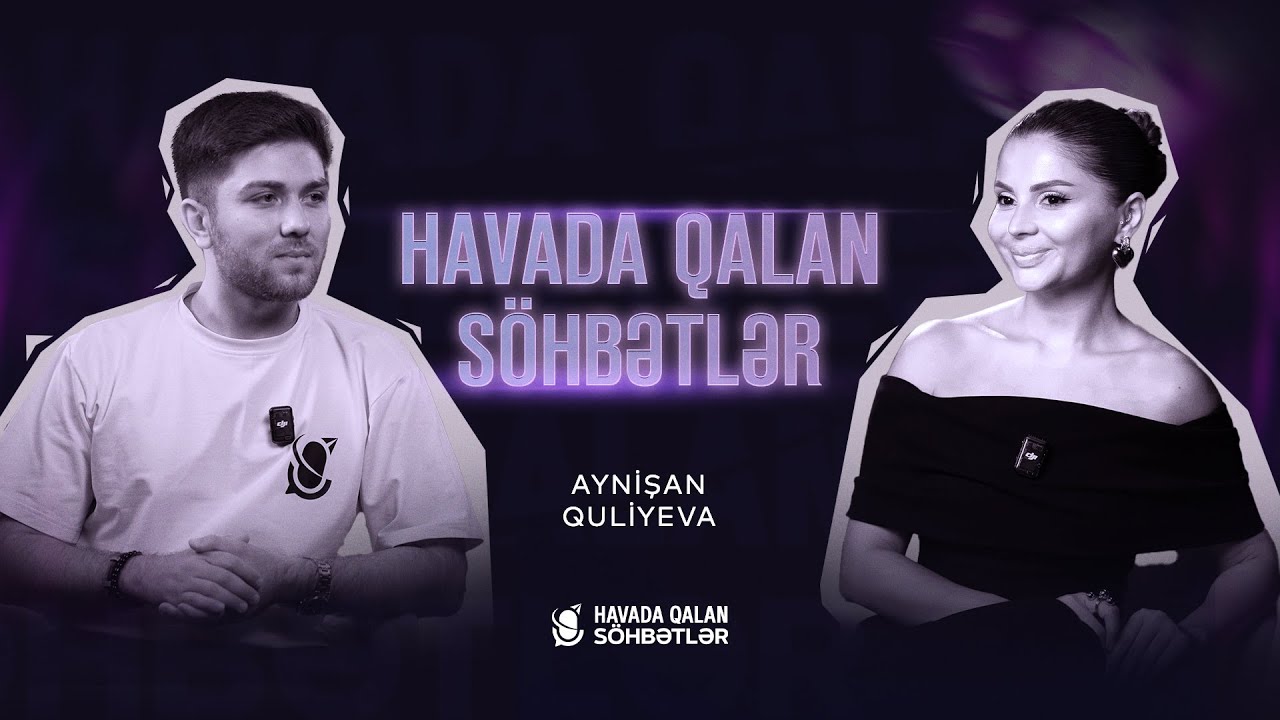 &ldquo;Səyahət edən insanlar milyon&ccedil;u deyillər&rdquo; - Aynişan Quliyeva