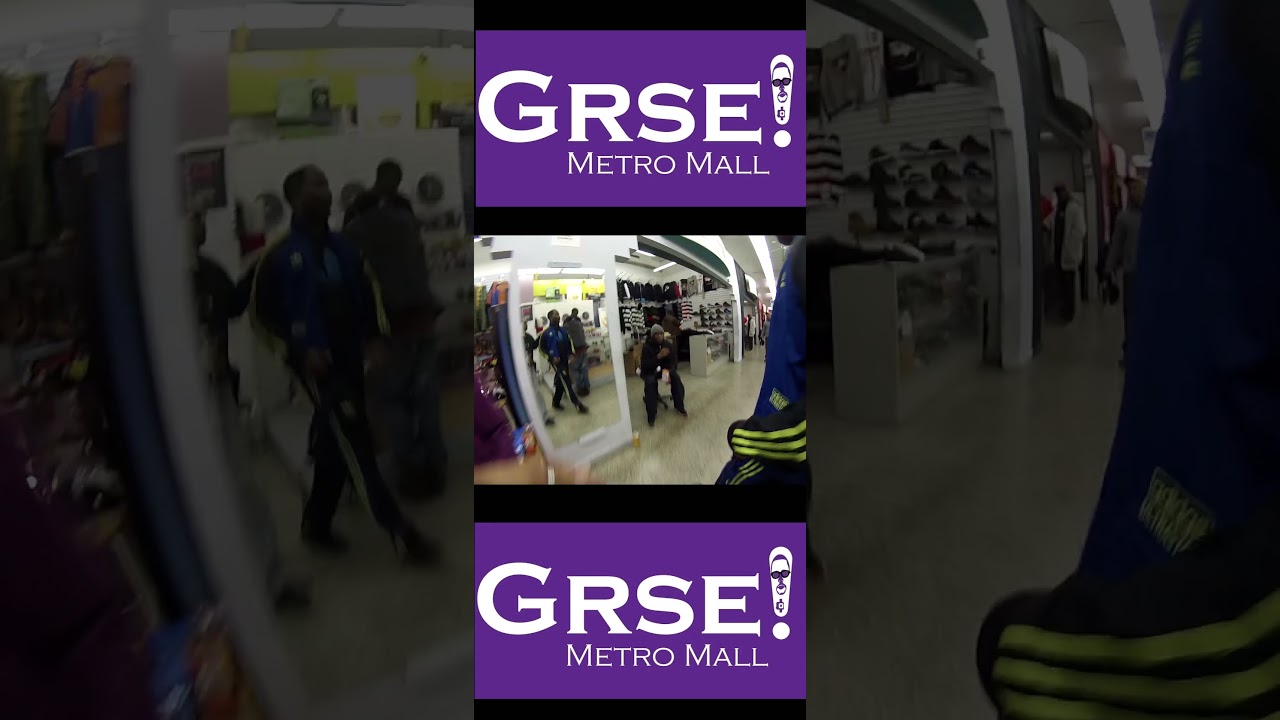 GRSE! Проблемы в Атланте (для The Scroll)