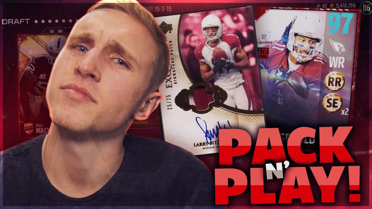 REAL LIFE PACK N' PLAY!