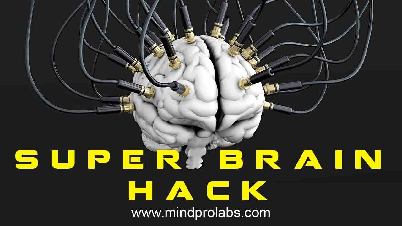 Super Brain Hack | Rewire Your Brains To Genius Levels | Pure Subliminal To Boost Intelligence Level