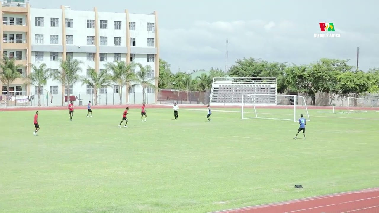 LUSAK DAY 4 GAME 1