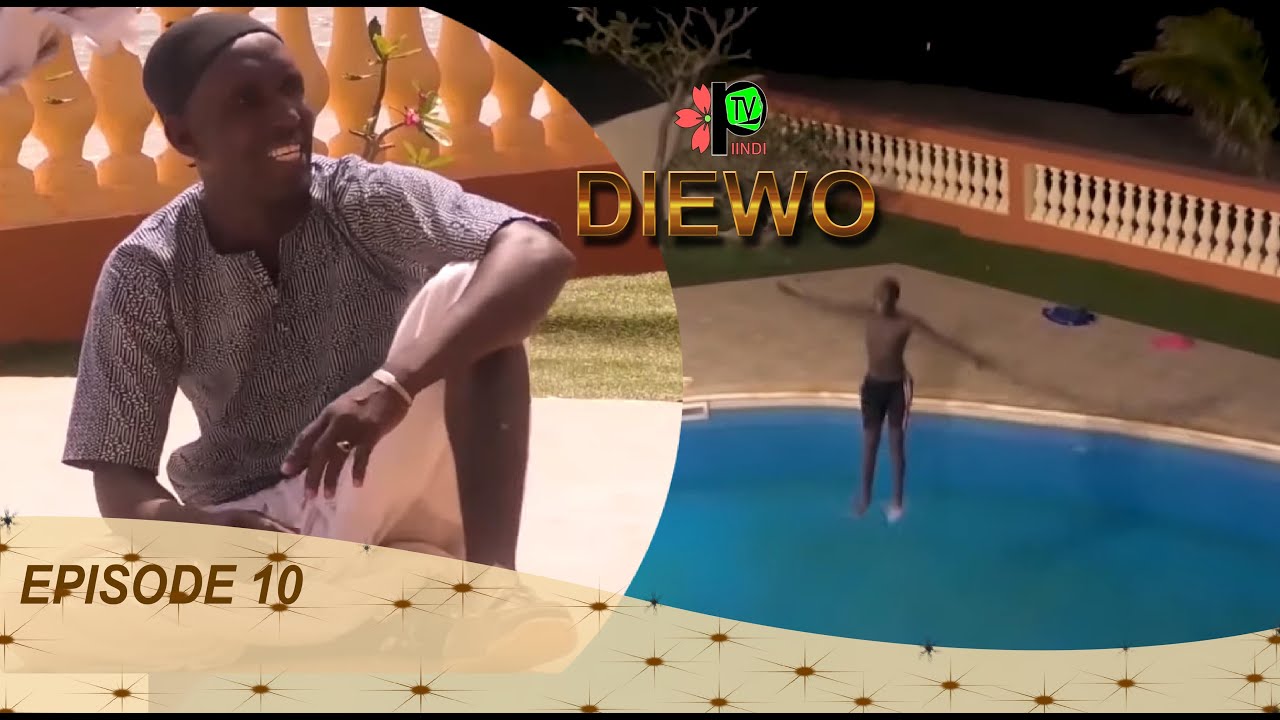 DIEWO épisode 10
