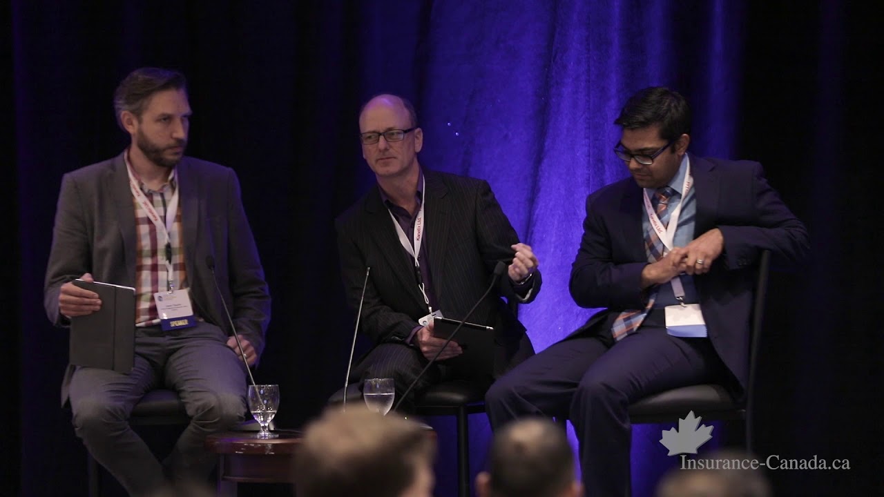 The Use of A.I. in Insurance