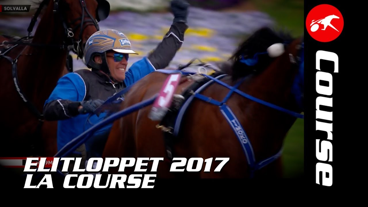 ELITLOPPET FINALE 2017, Timoko l'emporte