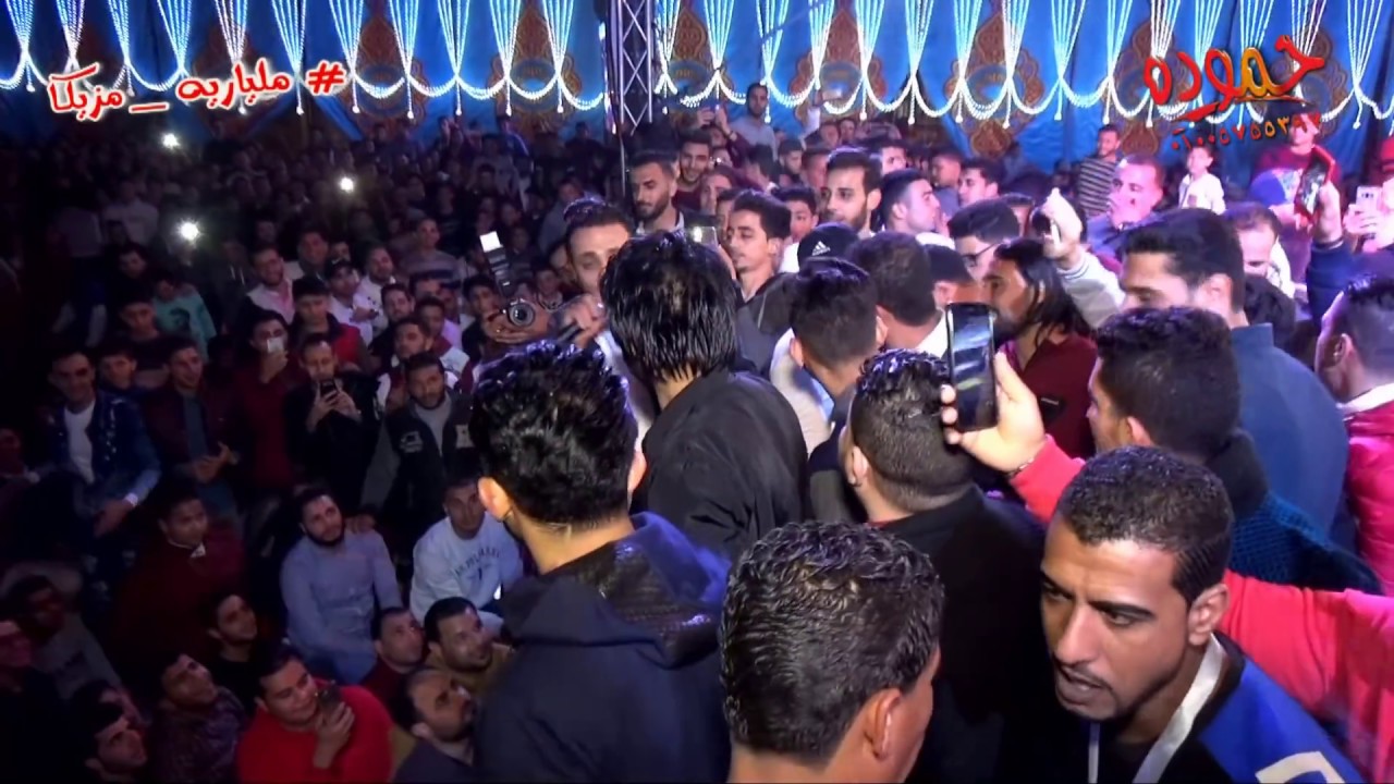 كتكوت يظهر من جديد عبسلام العشق الممنوع و شوف رد فعل الناس ملياريه محمد مزيكا الكردى بتفرح