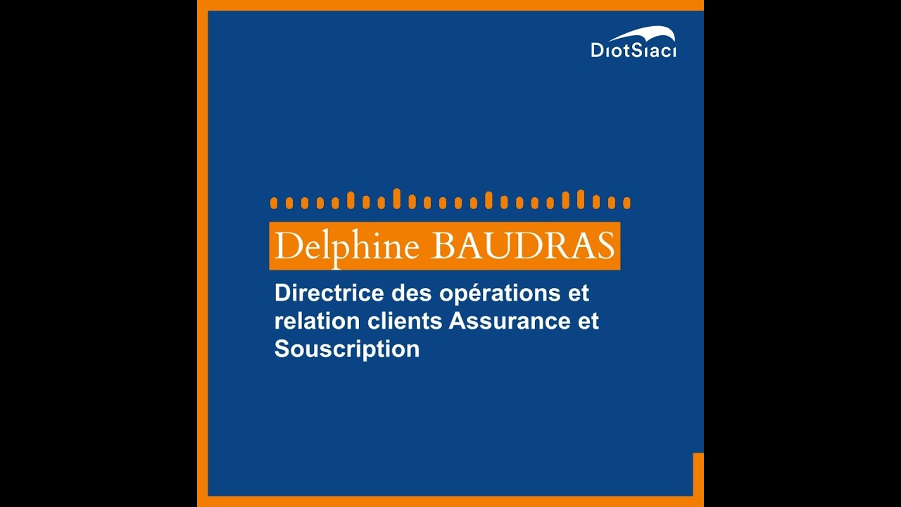 Métiers du Courtage : Assurance Haute Joaillerie et Bijouterie (Delphine Baudras)