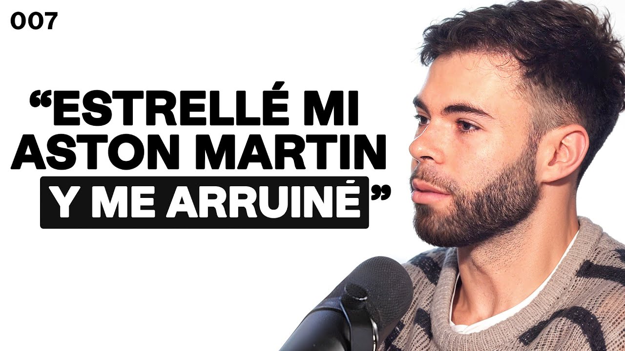 De Youtuber Viral a Empezar de Cero: La Historia Real de Salva&hellip;