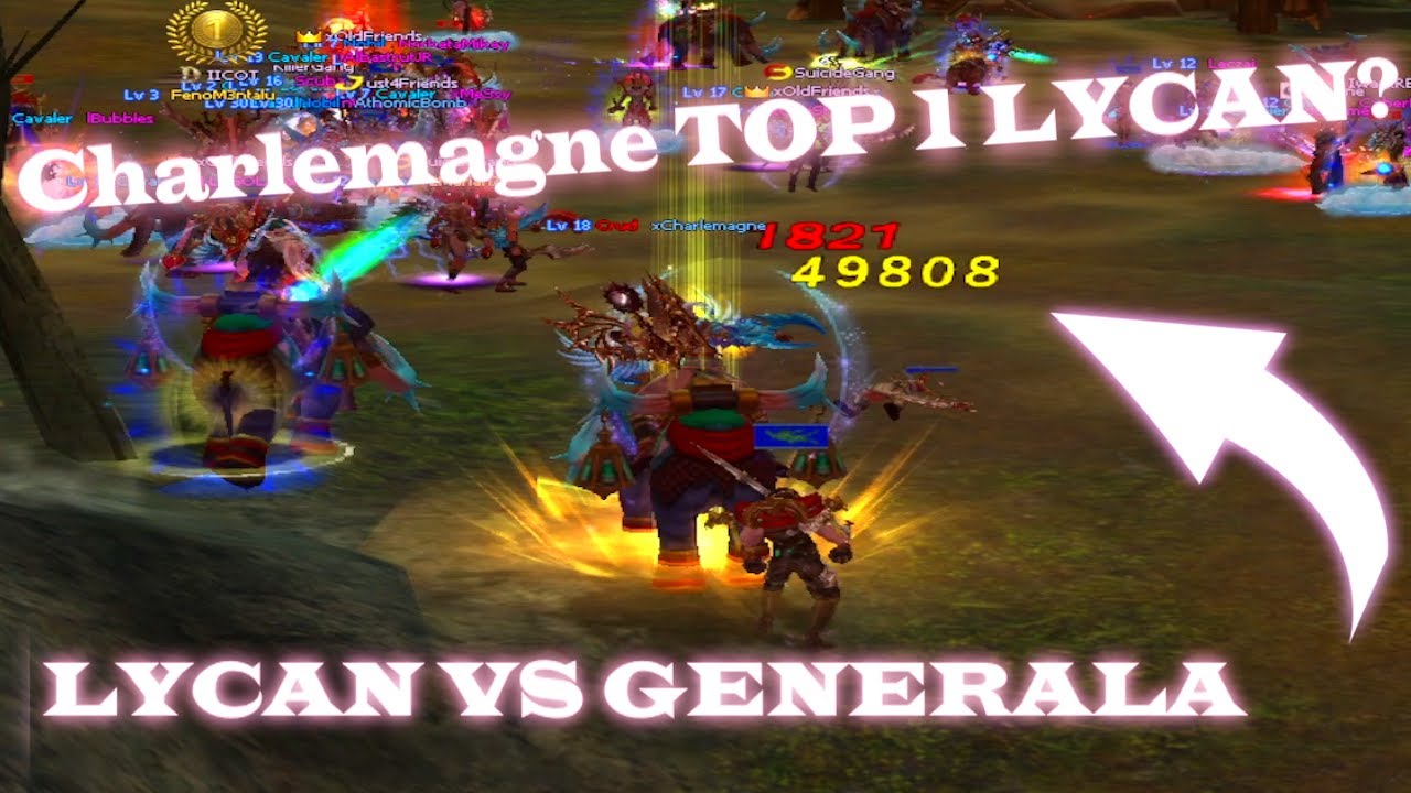 Metin2HU Charlemagne - ROMANIA PVP EVENT ft. (Fear X Universman X THANGU X IAMAGOD X Albastreata)