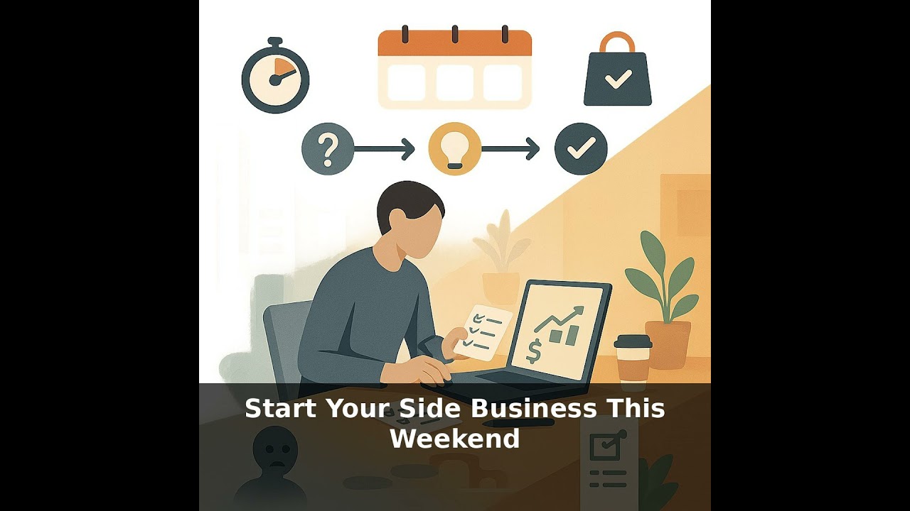 Saturday Afternoon: Validate Without Building Anything (Chapter 2)