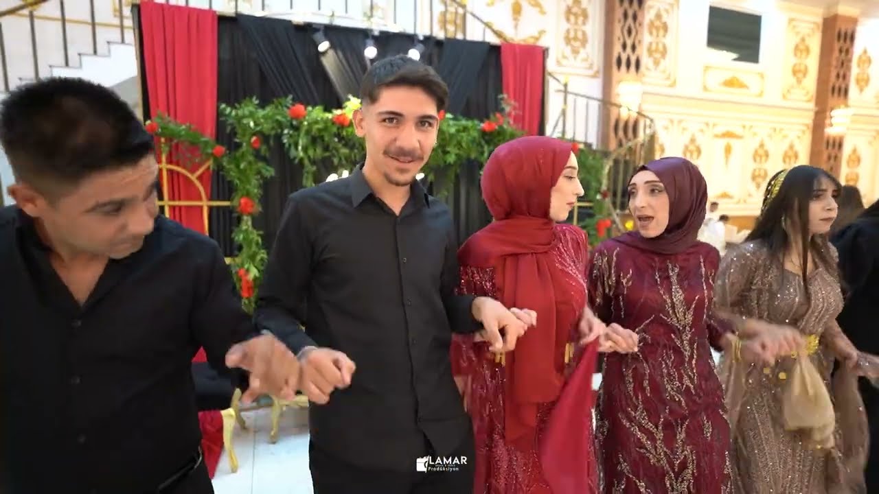 Hana Emine & Mehmet Part1📽️ lamar production