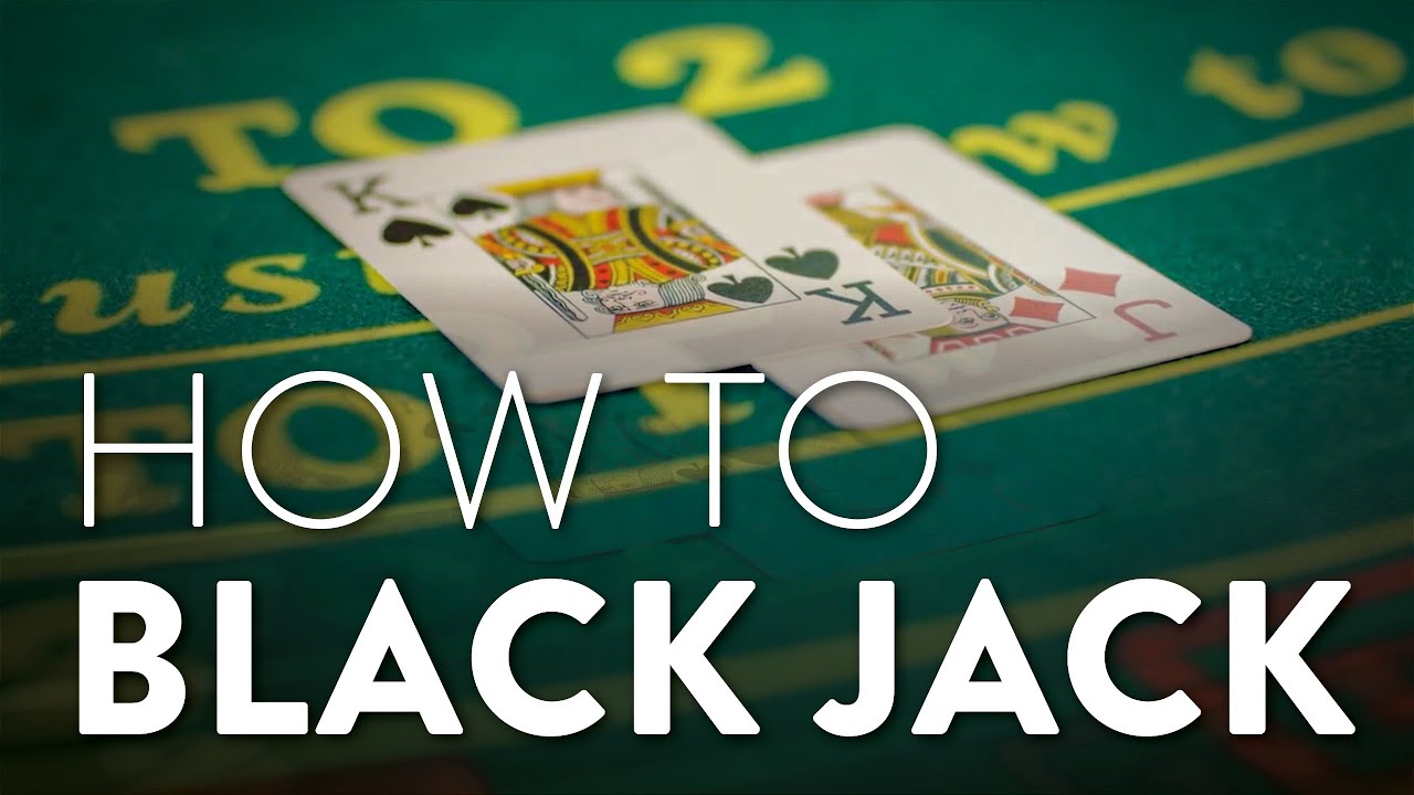 Tutorial: Black Jack (Deutsch)
