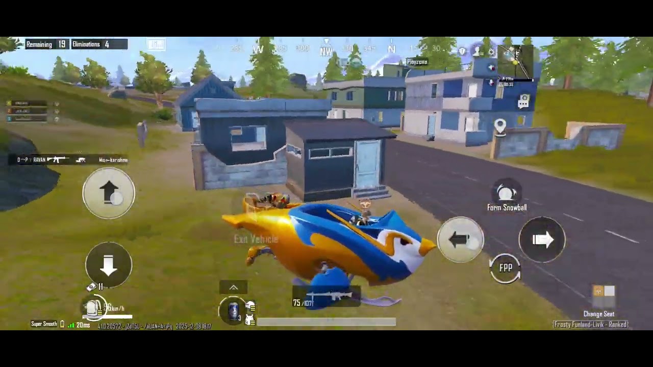 BGMI gameplay in new INFINITY GT30 PRO 120FPS😲😵#infinity #120fps # BGMI#virelreels 