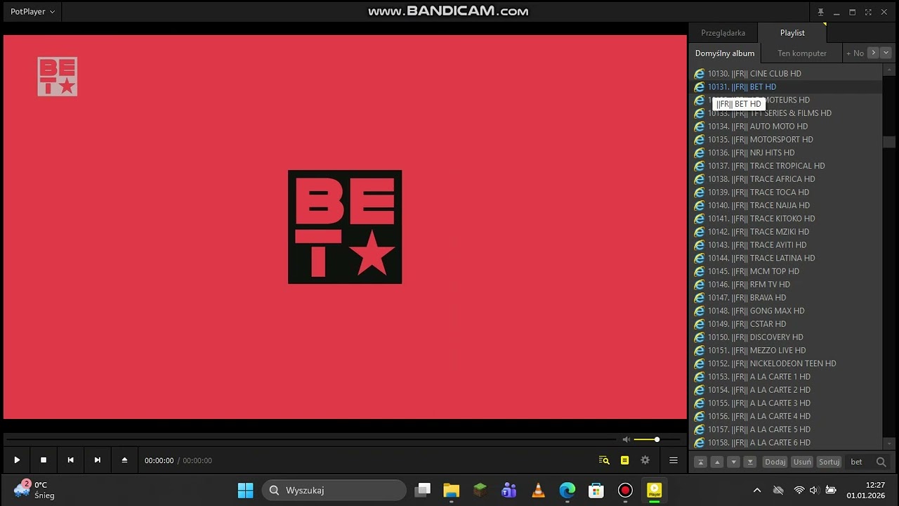 Bet France Shutdown Screen 1.1.26