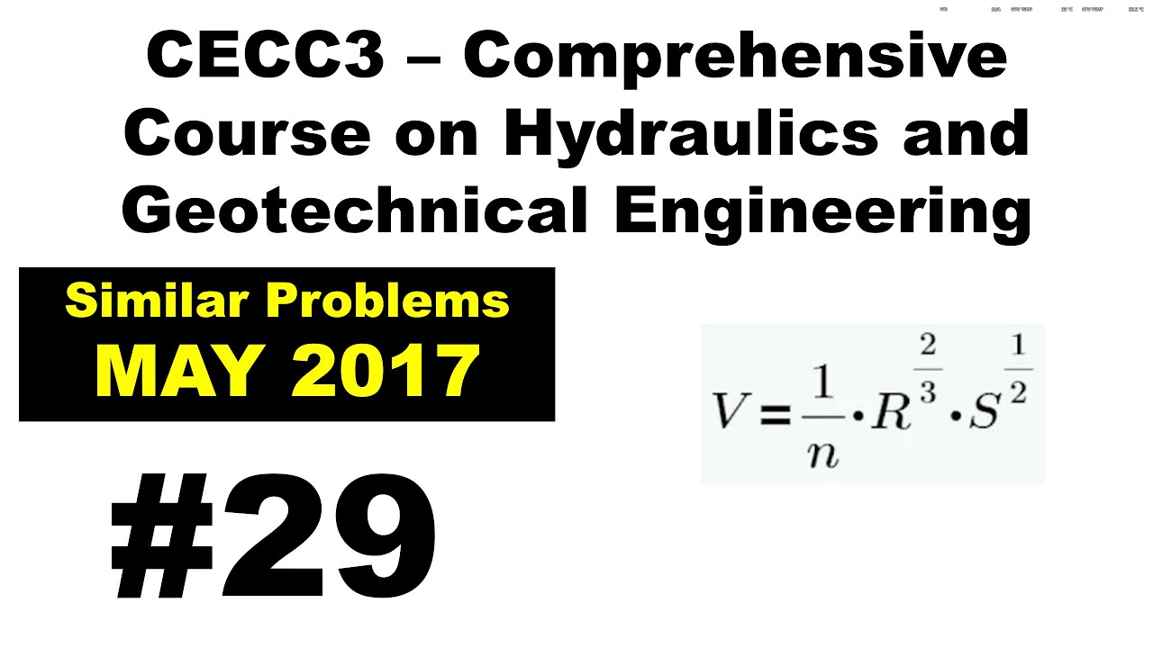 CECC3 - Comprehensive Course on HGE - May 2017  Situation #29