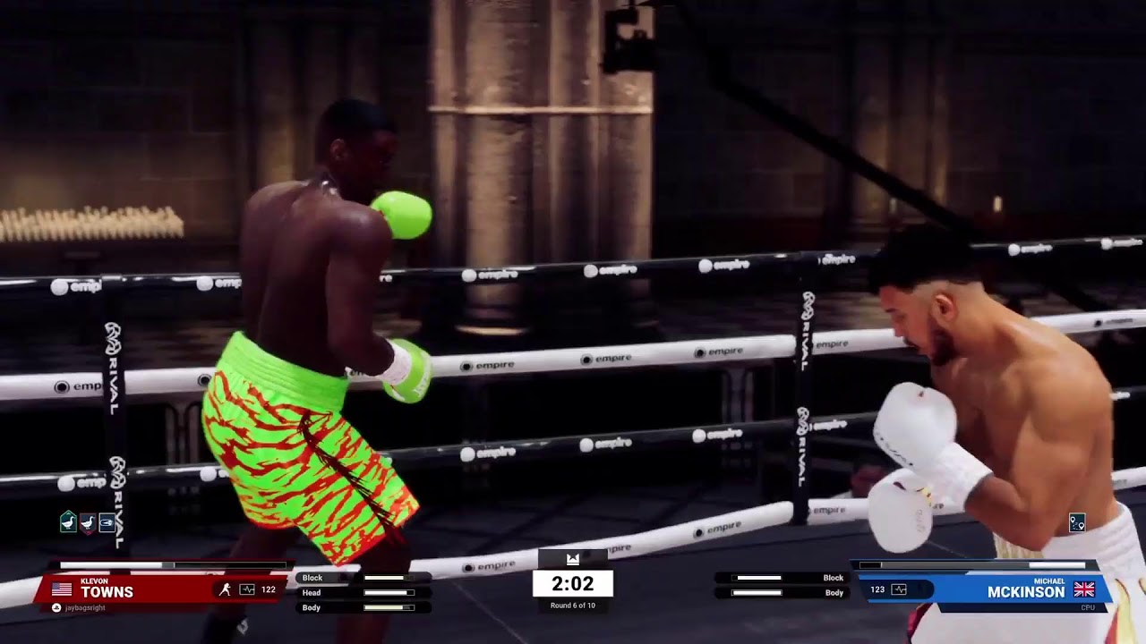 UNDISPUTED