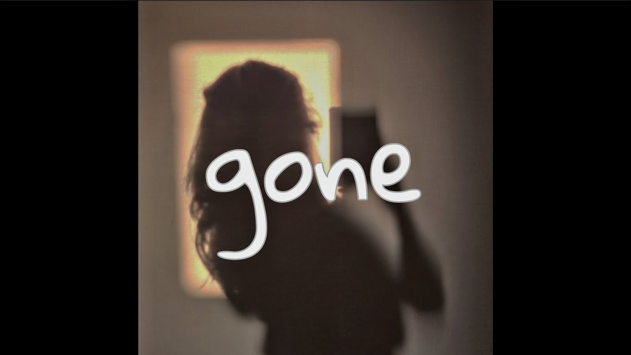 gone ▪︎ rosé (cover by daniella galman)