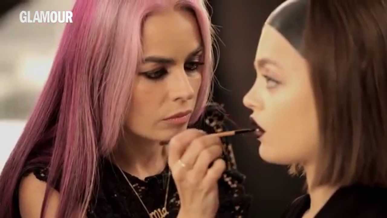 Trucos de profesional para maquillar los labios, por Beatriz Matallana | Glamour España