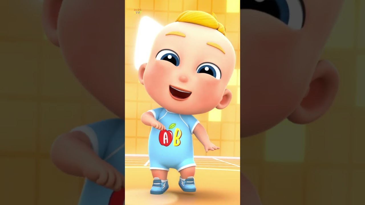 Kaboochi Dance Song #cartoon #dance #viral #youtube #song #music #forkids #babies
