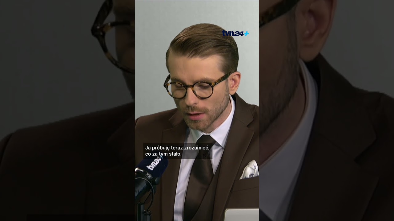 Seria pytań i...? 