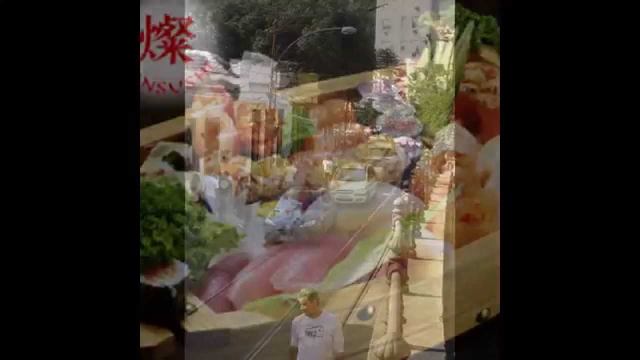 sansushi restaurante rj