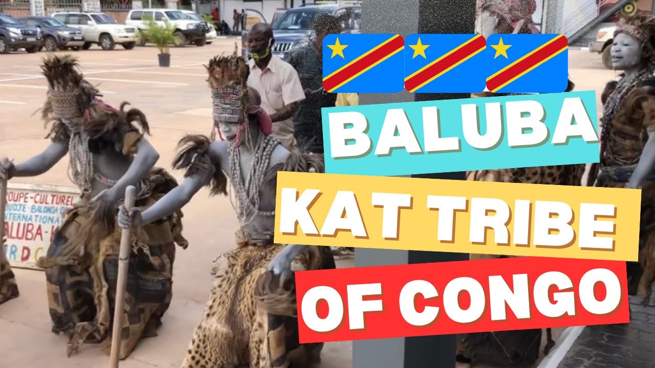 Baluba-kat tribe of Congo 🇨🇩🇨🇩 RDC … Groupe culturel mbudje bilonda diwi international 🇨🇩🇨🇩